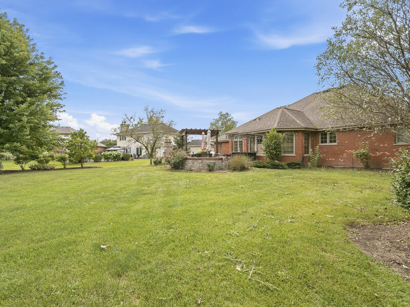 16243 W Blackhawk Drive Lockport IL 60441
