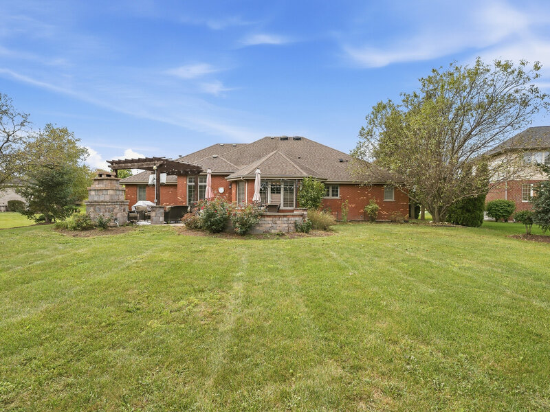 16243 W Blackhawk Drive Lockport IL 60441