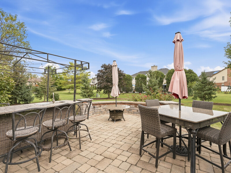 16243 W Blackhawk Drive Lockport IL 60441