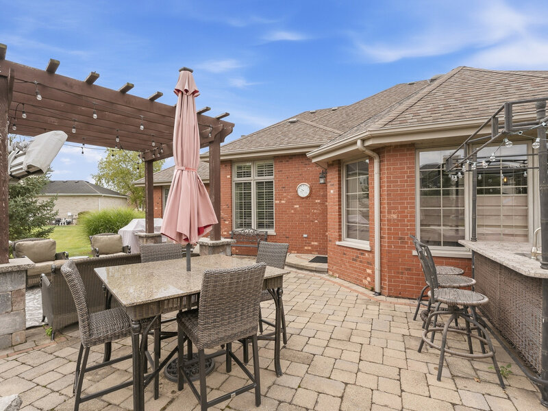 16243 W Blackhawk Drive Lockport IL 60441