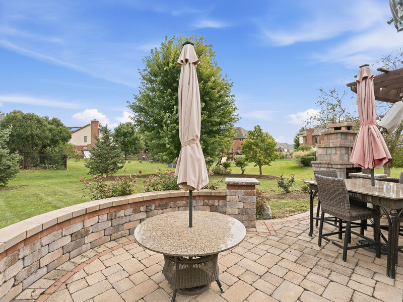 16243 W Blackhawk Drive Lockport IL 60441