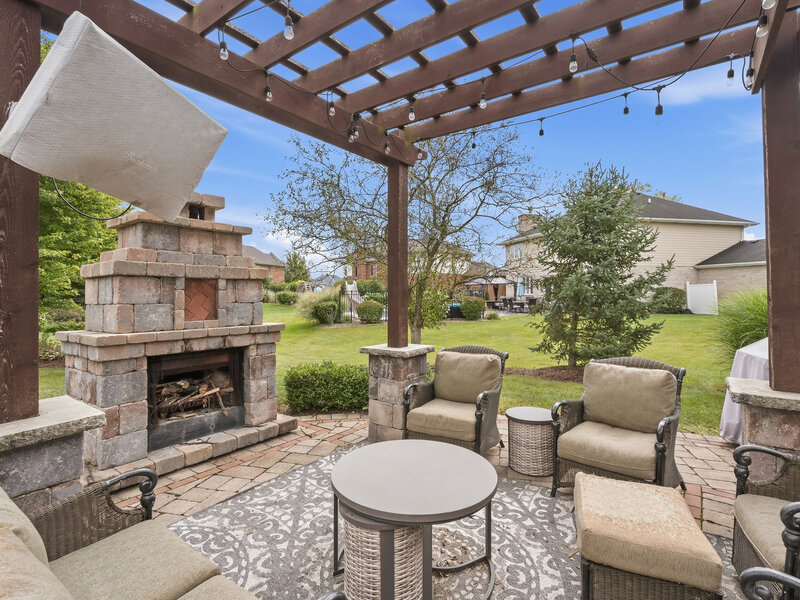 16243 W Blackhawk Drive Lockport IL 60441