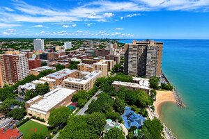 Photo of 6301 N Sheridan Road Chicago IL 60660 Unit 10C