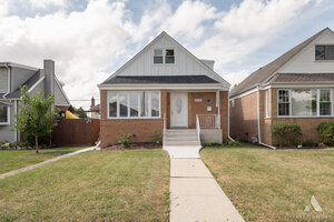 Photo of 7712 Nagle Avenue Burbank IL 60459