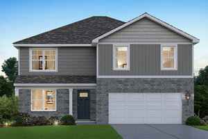 Photo of 6213 Longford Lane Tinley Park IL 60477