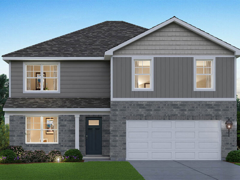 6213 Longford Lane Tinley Park IL 60477