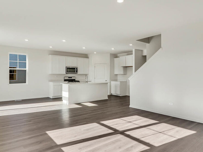 6213 Longford Lane Tinley Park IL 60477