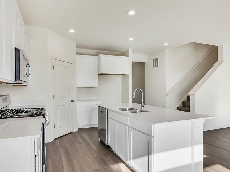 6213 Longford Lane Tinley Park IL 60477