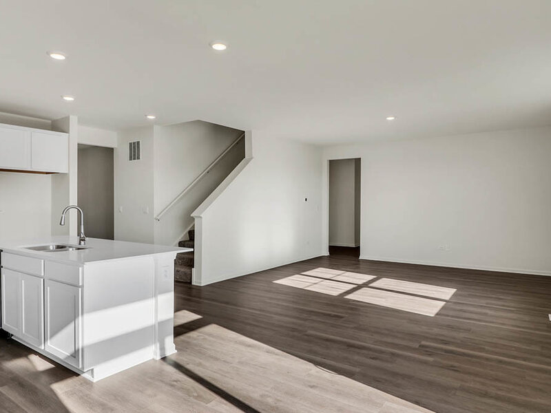 6213 Longford Lane Tinley Park IL 60477