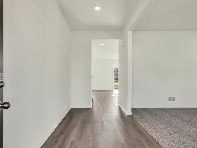 6213 Longford Lane Tinley Park IL 60477