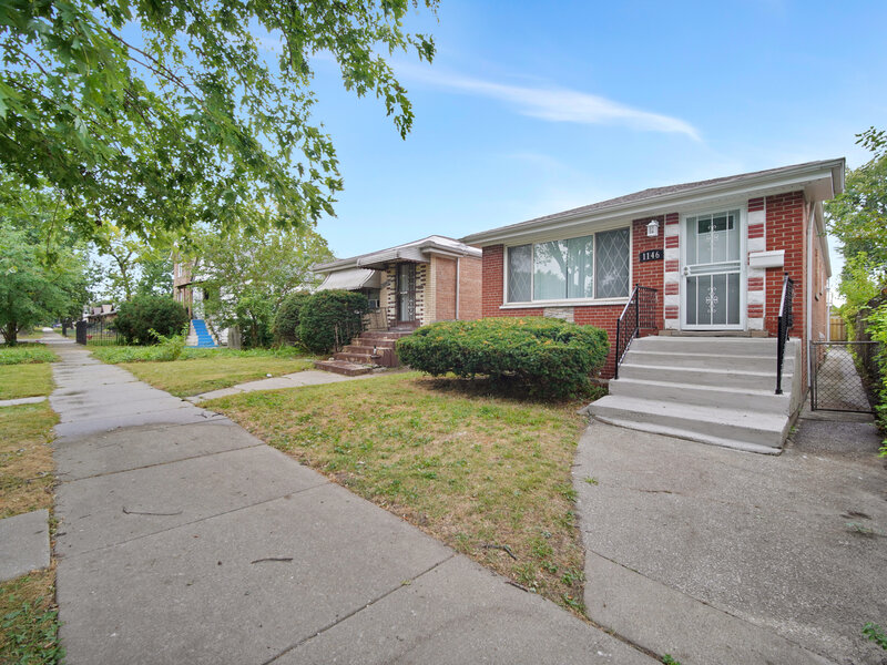 1146 E 90th Street Chicago IL 60619