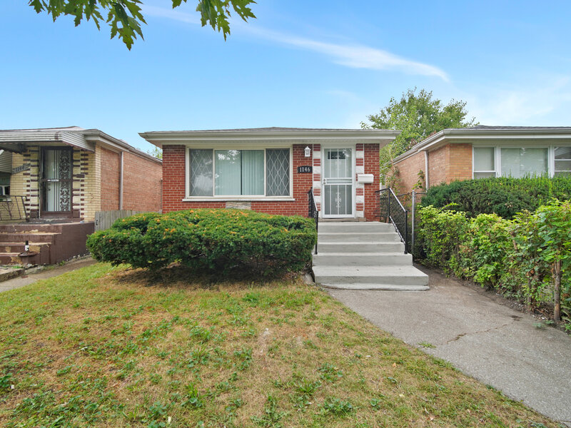 1146 E 90th Street Chicago IL 60619