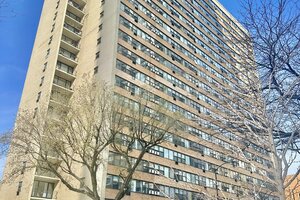 Photo of 6030 N Sheridan Road Chicago IL 60660 Unit 803