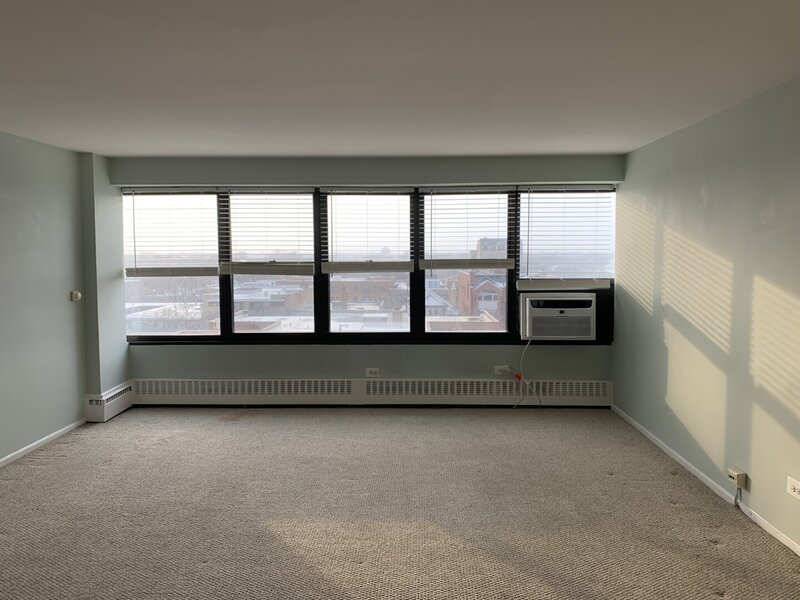 6030 N Sheridan Road Chicago IL 60660