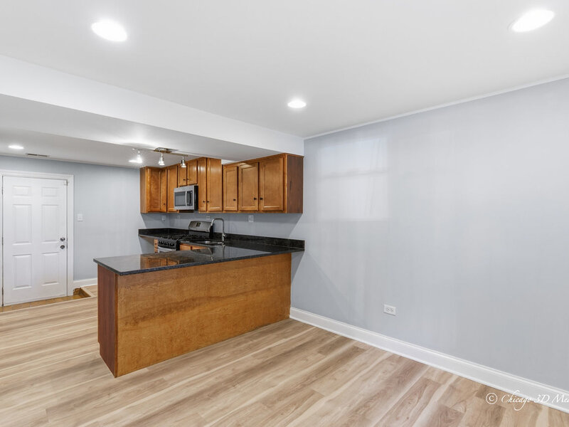4558 N Kostner Avenue Chicago IL 60630