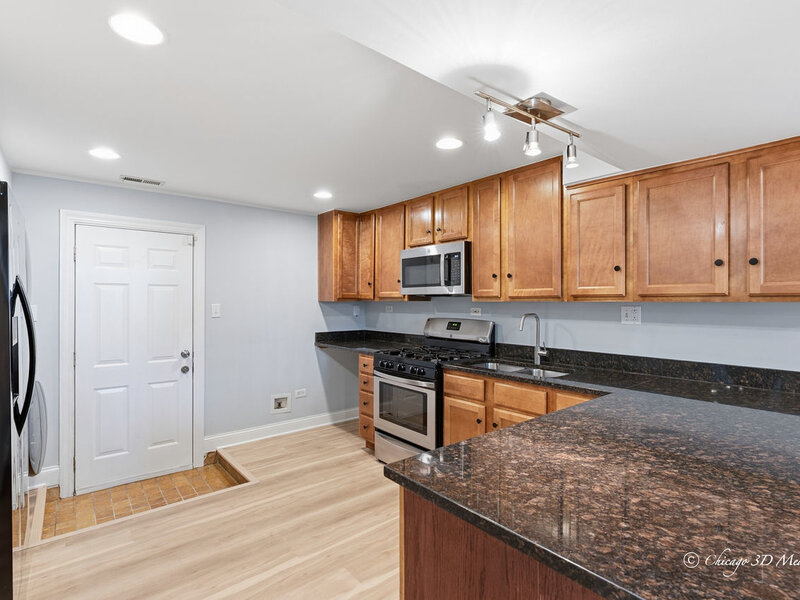 4558 N Kostner Avenue Chicago IL 60630