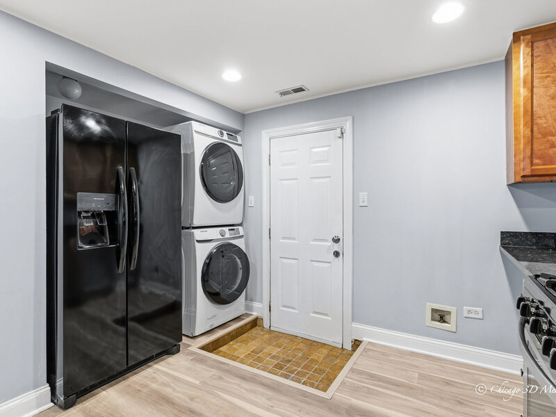 4558 N Kostner Avenue Chicago IL 60630