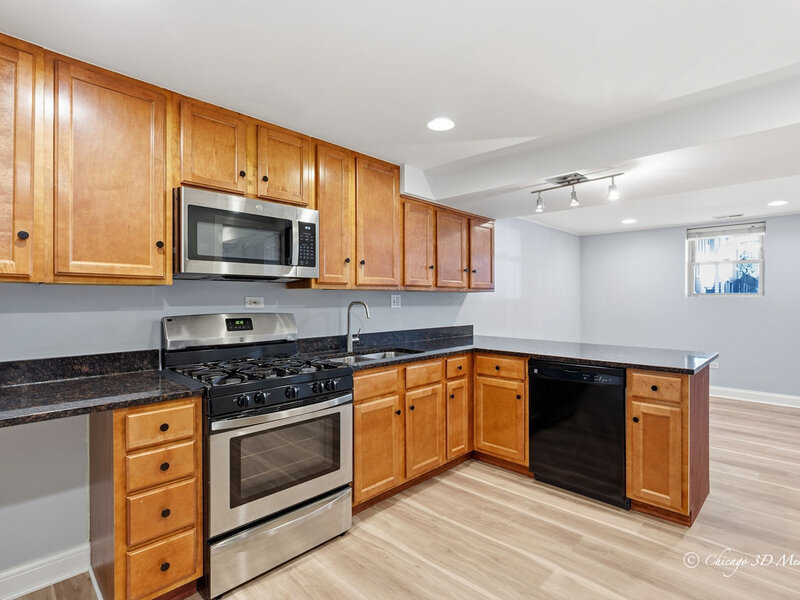 4558 N Kostner Avenue Chicago IL 60630