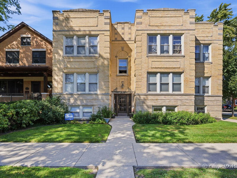 4558 N Kostner Avenue Chicago IL 60630