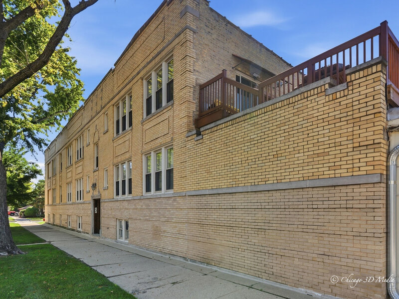 4558 N Kostner Avenue Chicago IL 60630