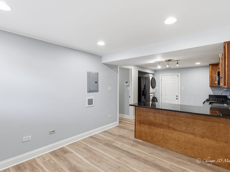4558 N Kostner Avenue Chicago IL 60630