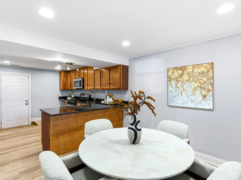 4558 N Kostner Avenue Chicago IL 60630