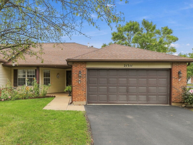 21311 Silktree Circle Plainfield IL 60544