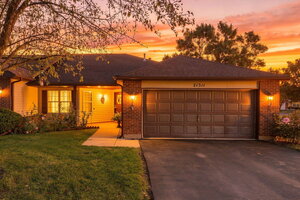 Photo of 21311 Silktree Circle Plainfield IL 60544