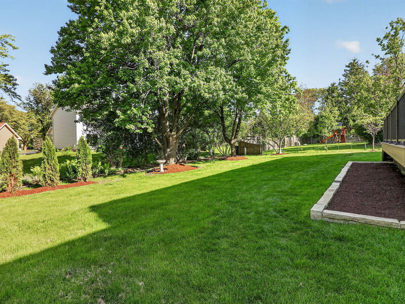 2604 Newport Drive Naperville IL 60565