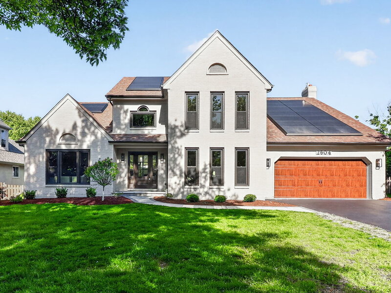 2604 Newport Drive Naperville IL 60565