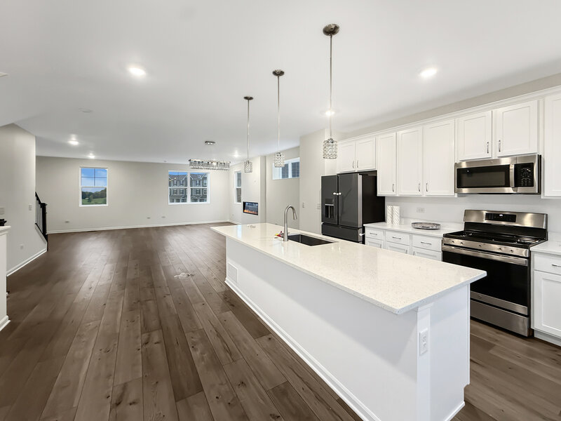 1582 Albany Street Grayslake IL 60030