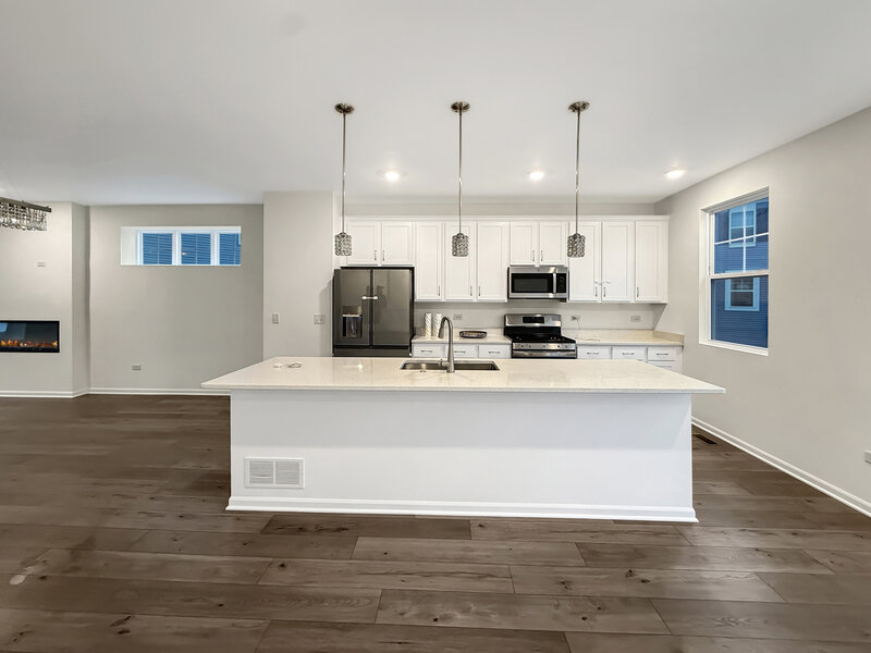 1582 Albany Street Grayslake IL 60030
