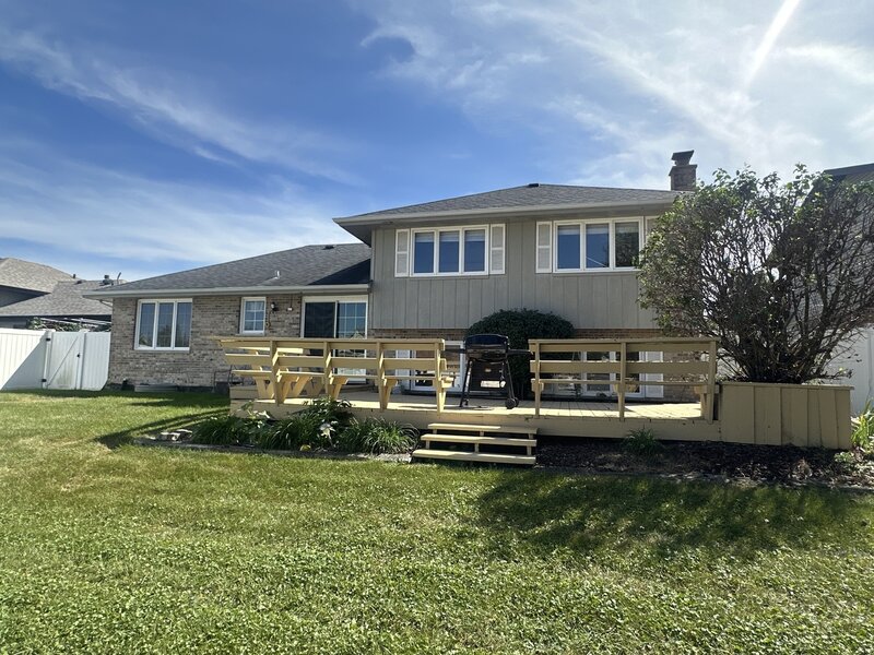 6828 Westview Drive Oak Forest IL 60452