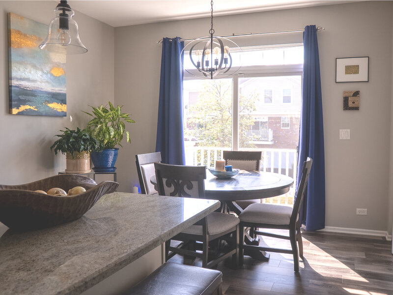 15393 Silver Bell Road Orland Park IL 60462