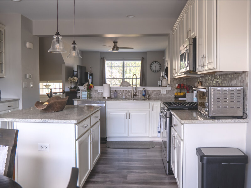15393 Silver Bell Road Orland Park IL 60462