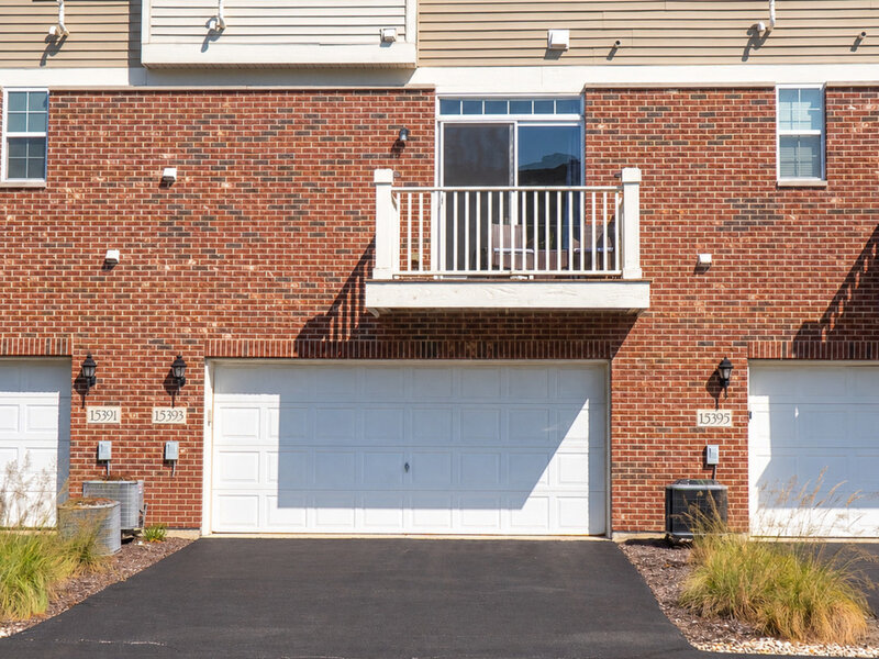 15393 Silver Bell Road Orland Park IL 60462