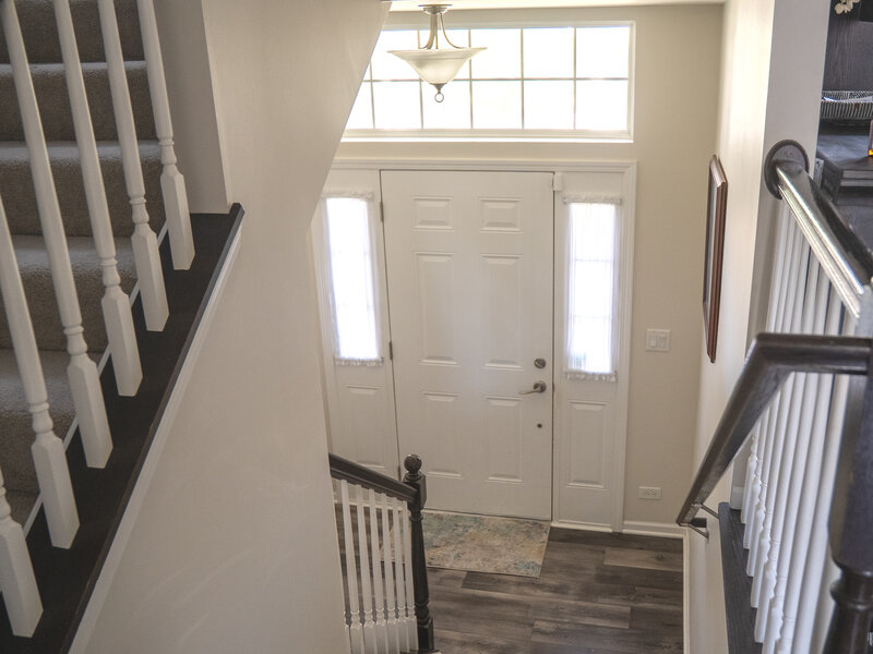 15393 Silver Bell Road Orland Park IL 60462