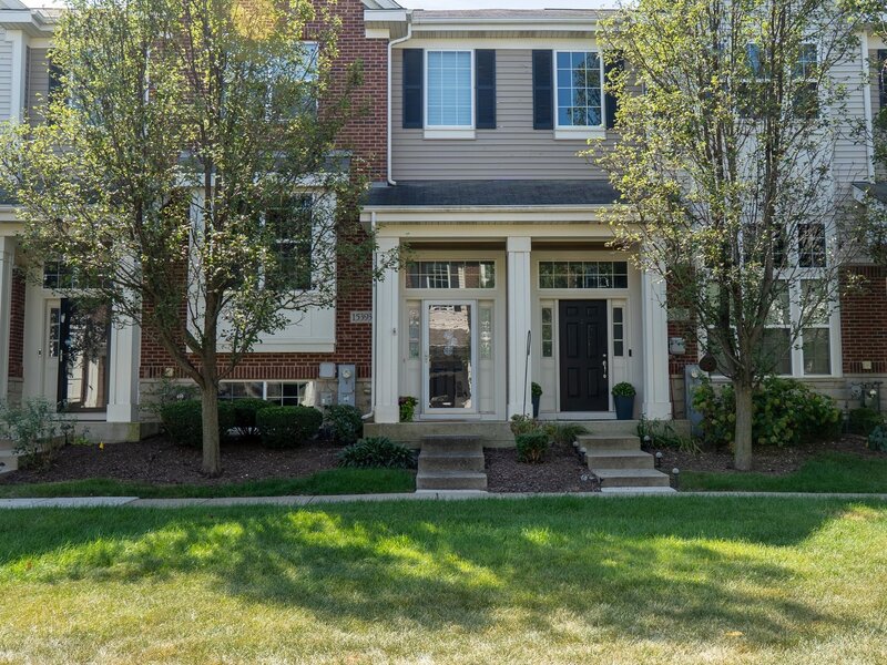 15393 Silver Bell Road Orland Park IL 60462