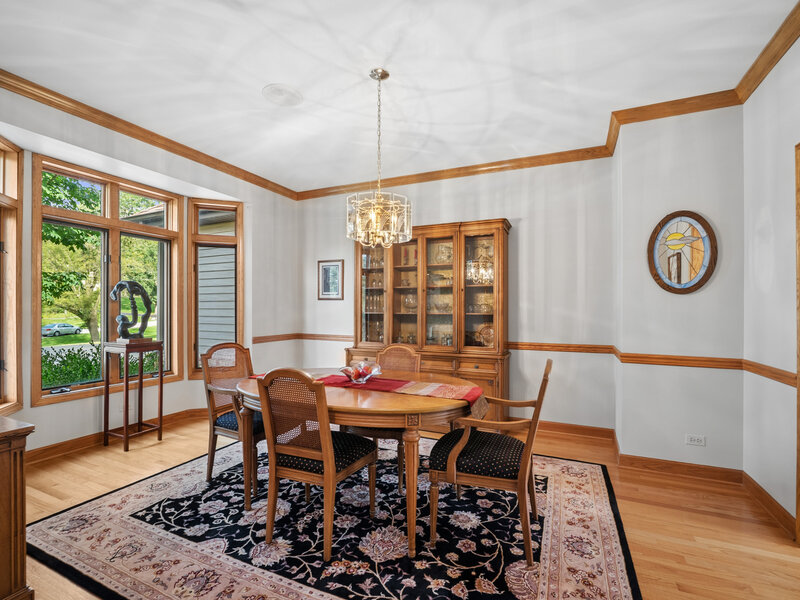 26165 N Greenbriar Court Lake Barrington IL 60084