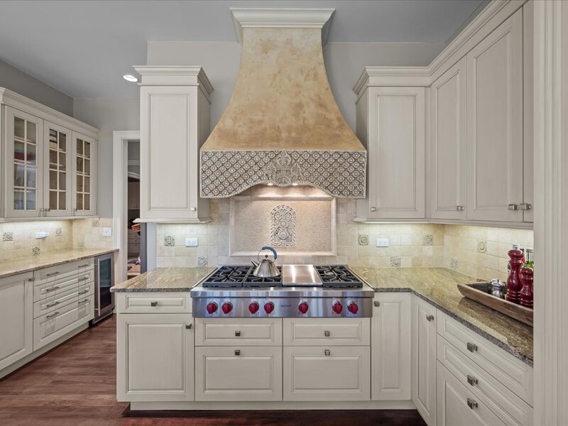 1970 Windridge Drive Lake Forest IL 60045