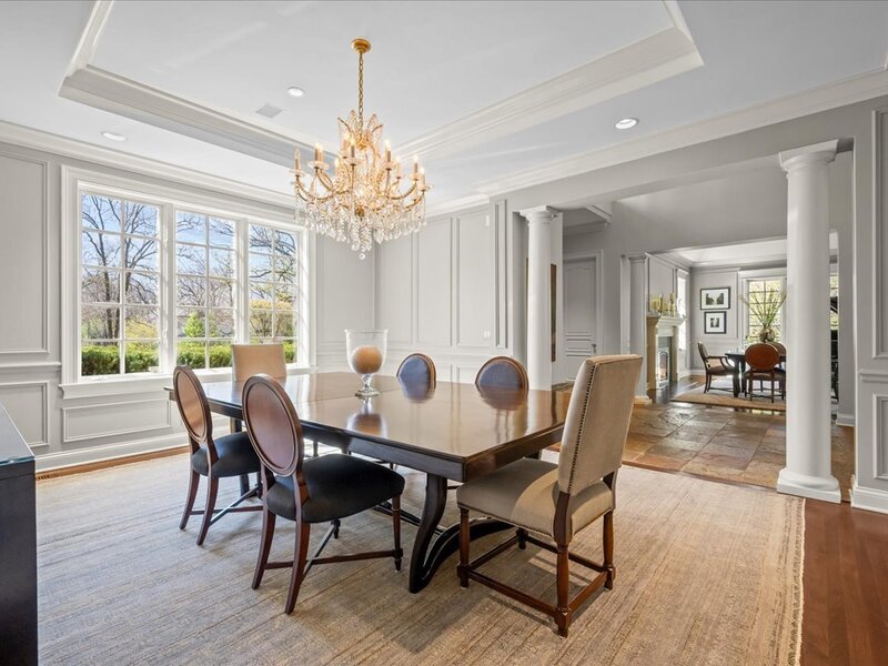 1970 Windridge Drive Lake Forest IL 60045