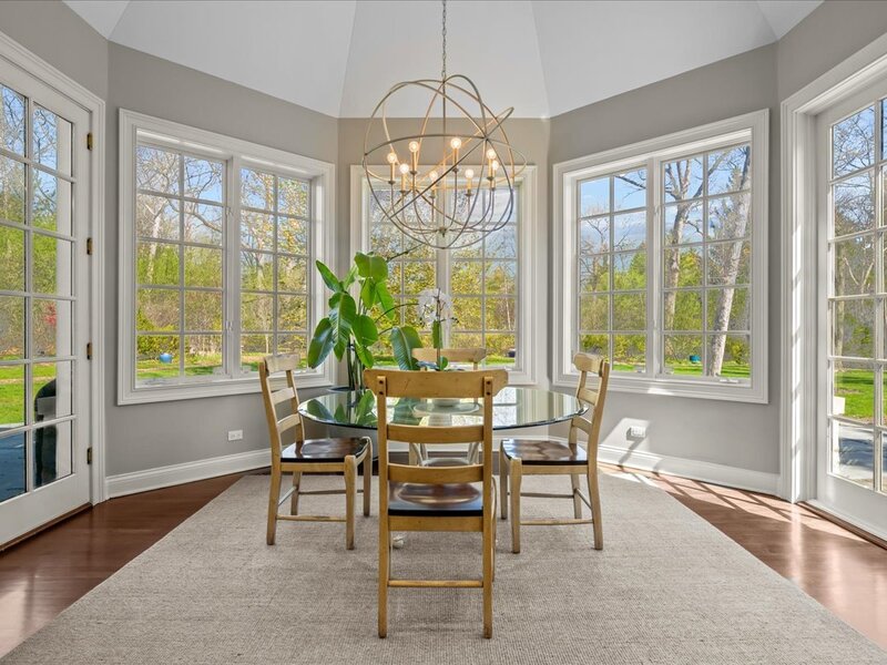 1970 Windridge Drive Lake Forest IL 60045