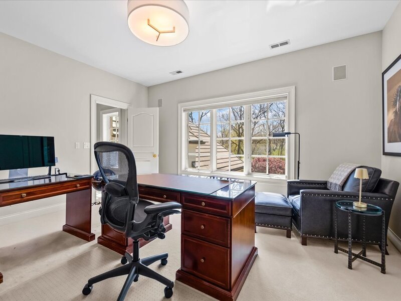 1970 Windridge Drive Lake Forest IL 60045