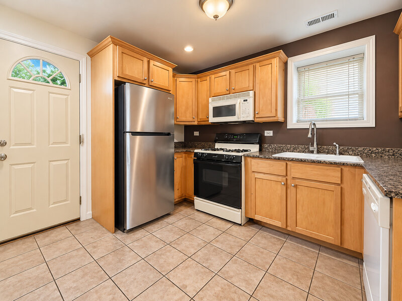 1229 N Austin Boulevard Chicago IL 60651