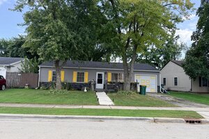 Photo of 525 Laurel Avenue Romeoville IL 60446