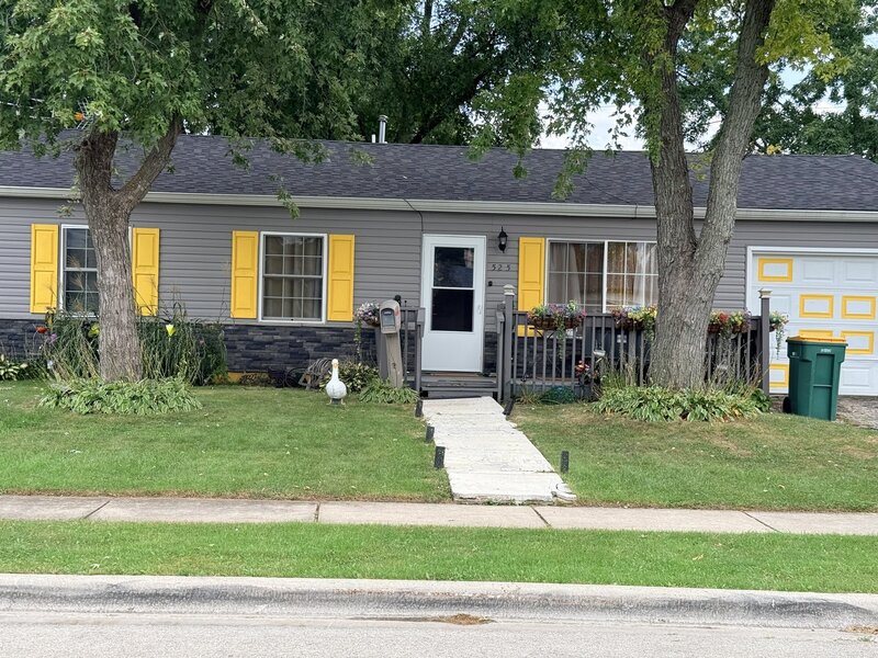 525 Laurel Avenue Romeoville IL 60446