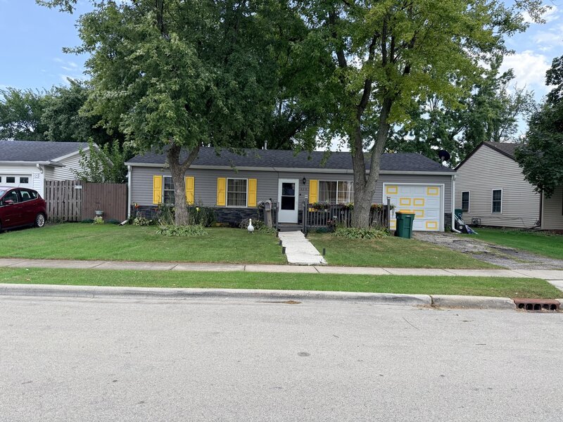 525 Laurel Avenue Romeoville IL 60446