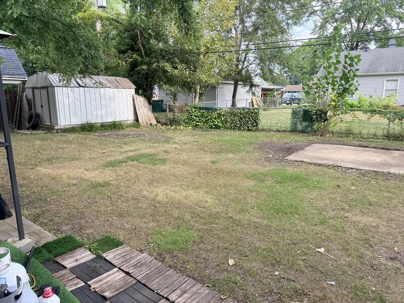 525 Laurel Avenue Romeoville IL 60446