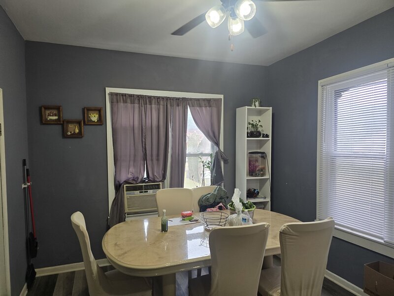 8237 S Burley Avenue Chicago IL 60617