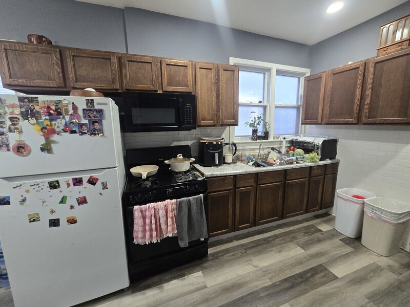 8237 S Burley Avenue Chicago IL 60617
